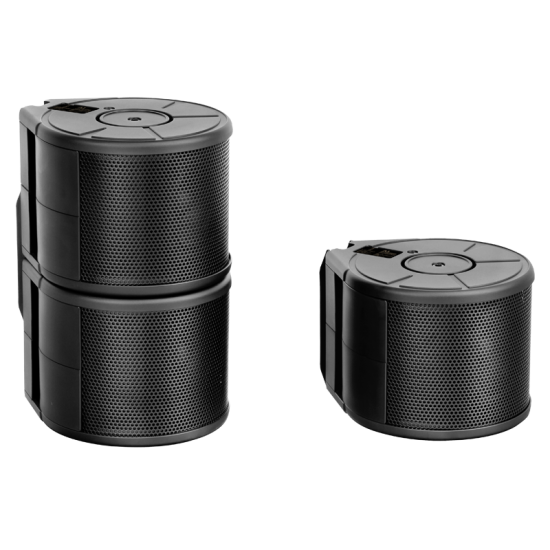 N9 wall mount speaker